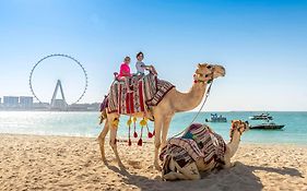 Hotel The Ritz-carlton,  5*